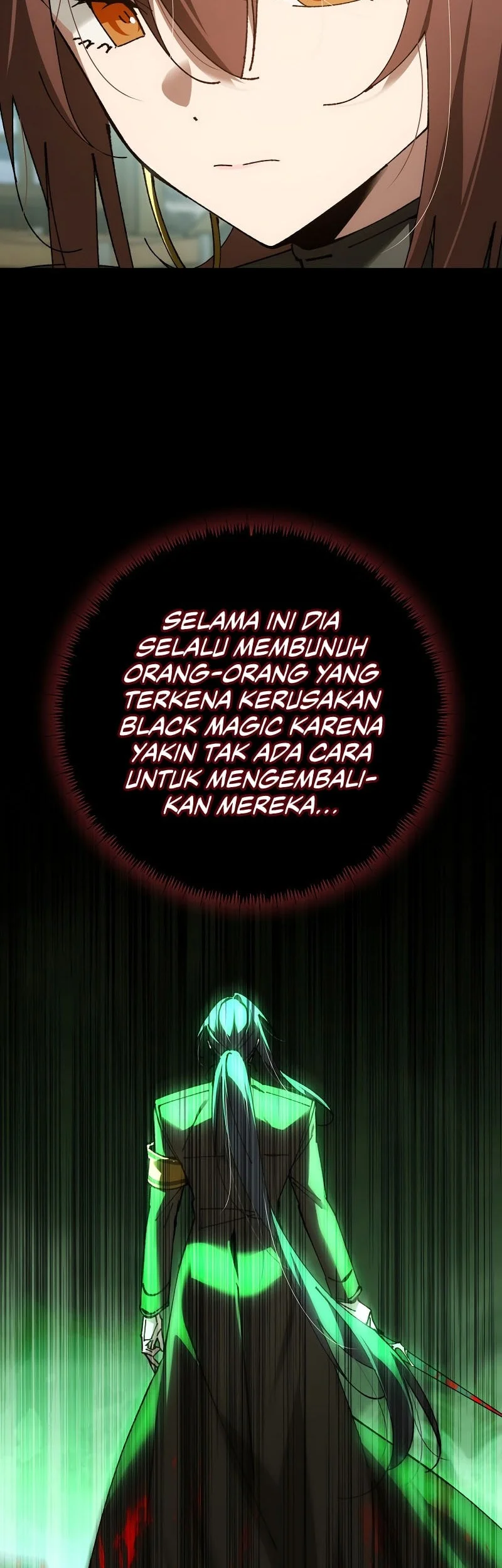 Magic Academy’s Genius Blinker Chapter 82 - halaman 63