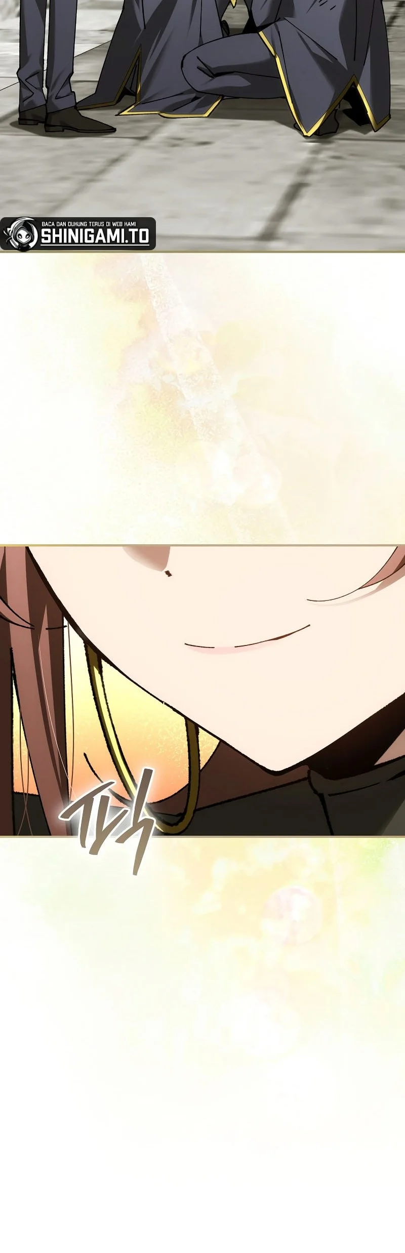 Magic Academy’s Genius Blinker Chapter 82 - halaman 65
