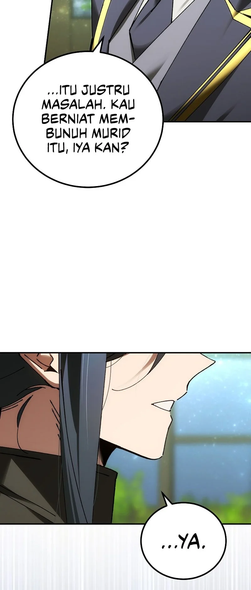 Magic Academy’s Genius Blinker Chapter 82 - halaman 9