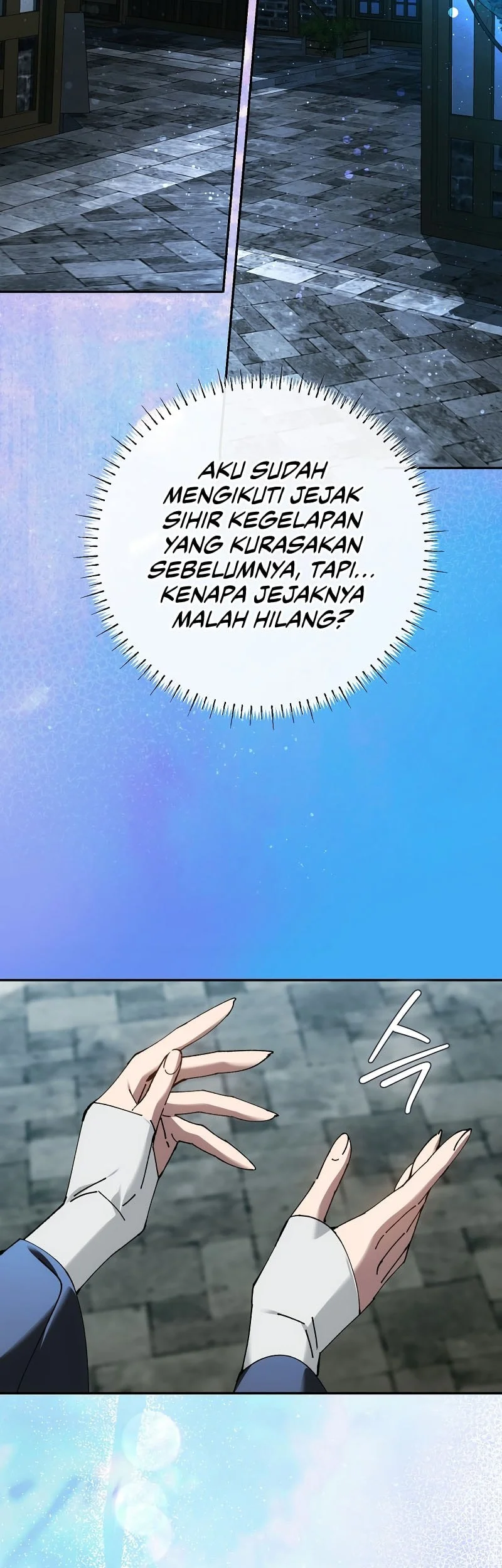 Magic Academy’s Genius Blinker Chapter 83 - halaman 12