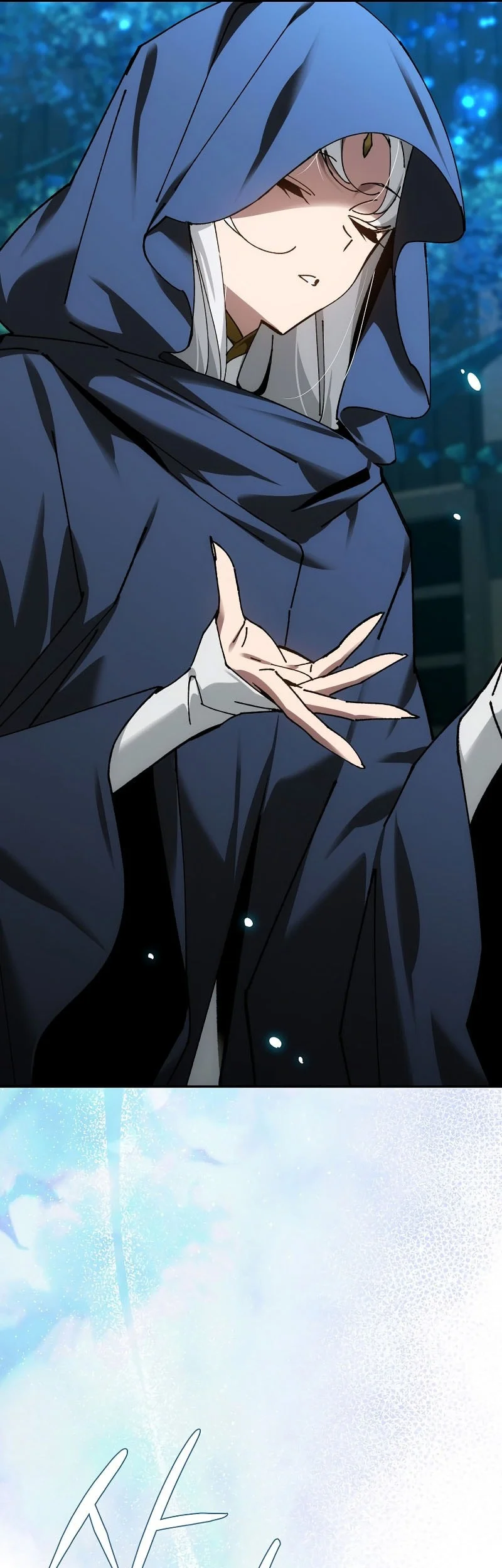 Magic Academy’s Genius Blinker Chapter 83 - halaman 14