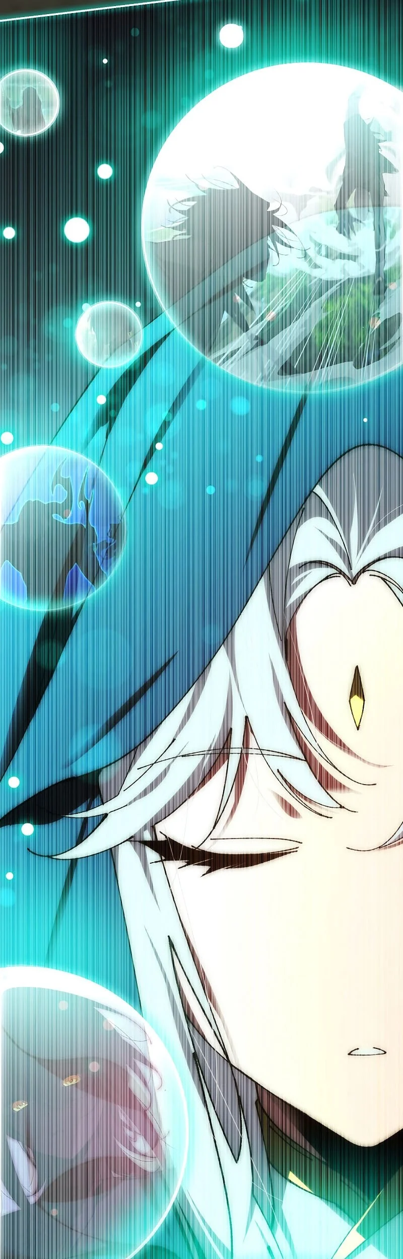Magic Academy’s Genius Blinker Chapter 83 - halaman 20