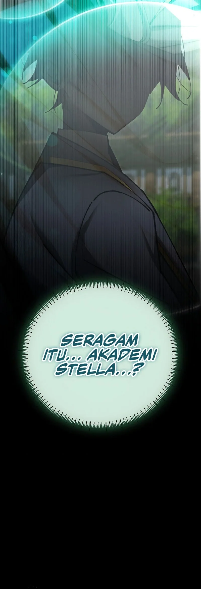 Magic Academy’s Genius Blinker Chapter 83 - halaman 21