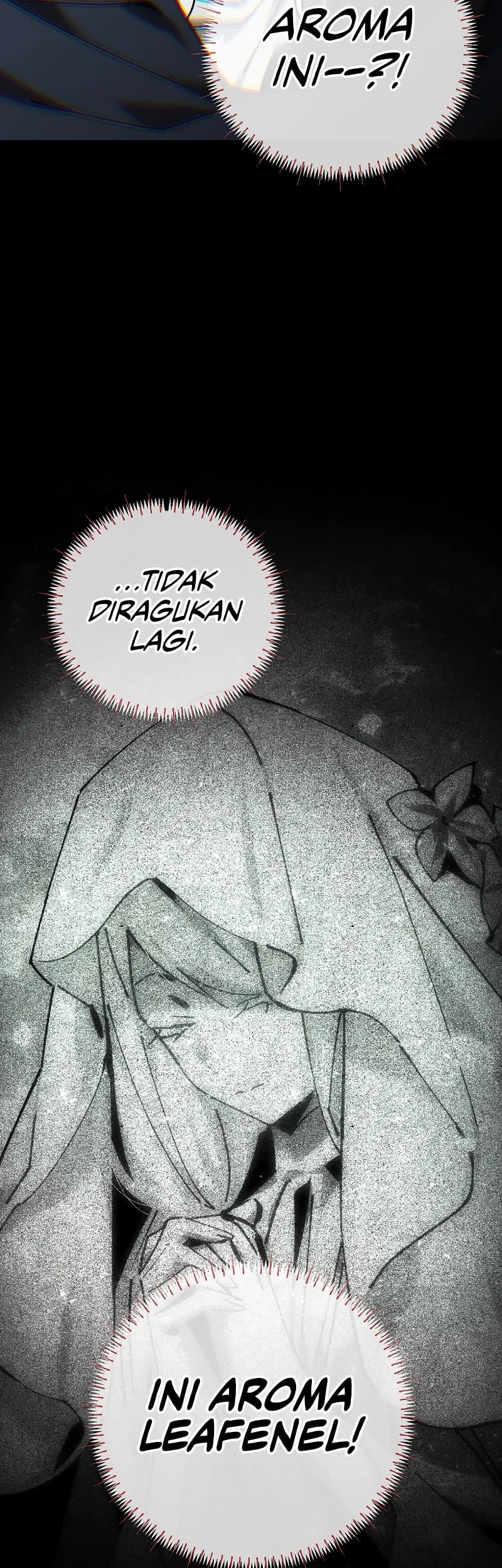 Magic Academy’s Genius Blinker Chapter 83 - halaman 23
