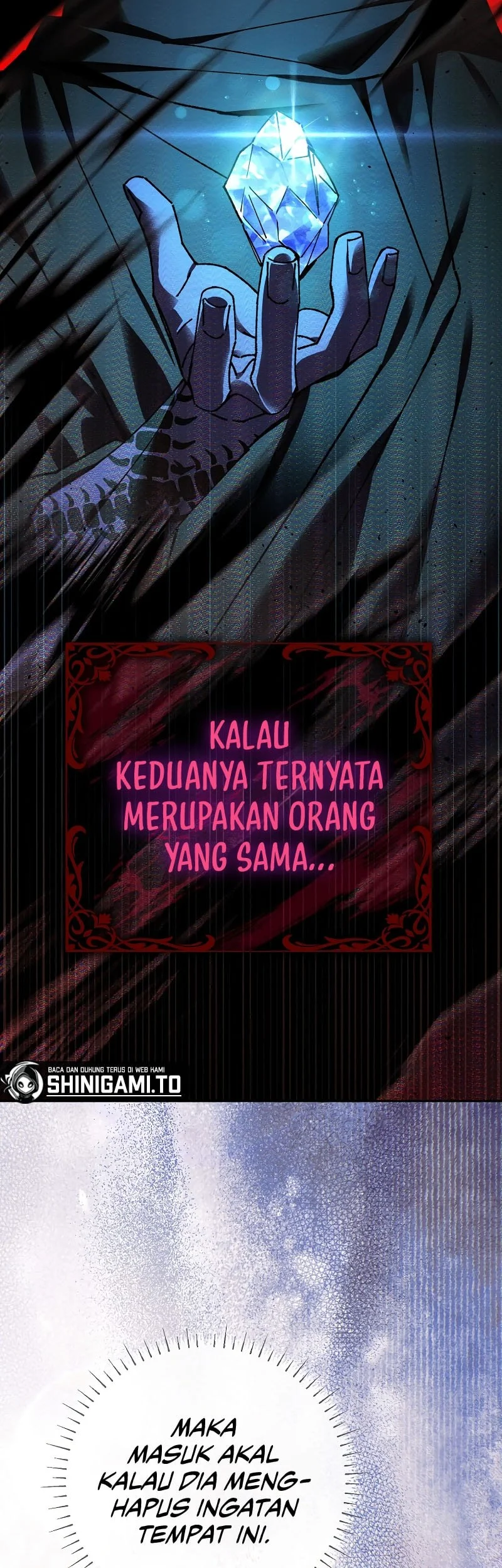 Magic Academy’s Genius Blinker Chapter 83 - halaman 28
