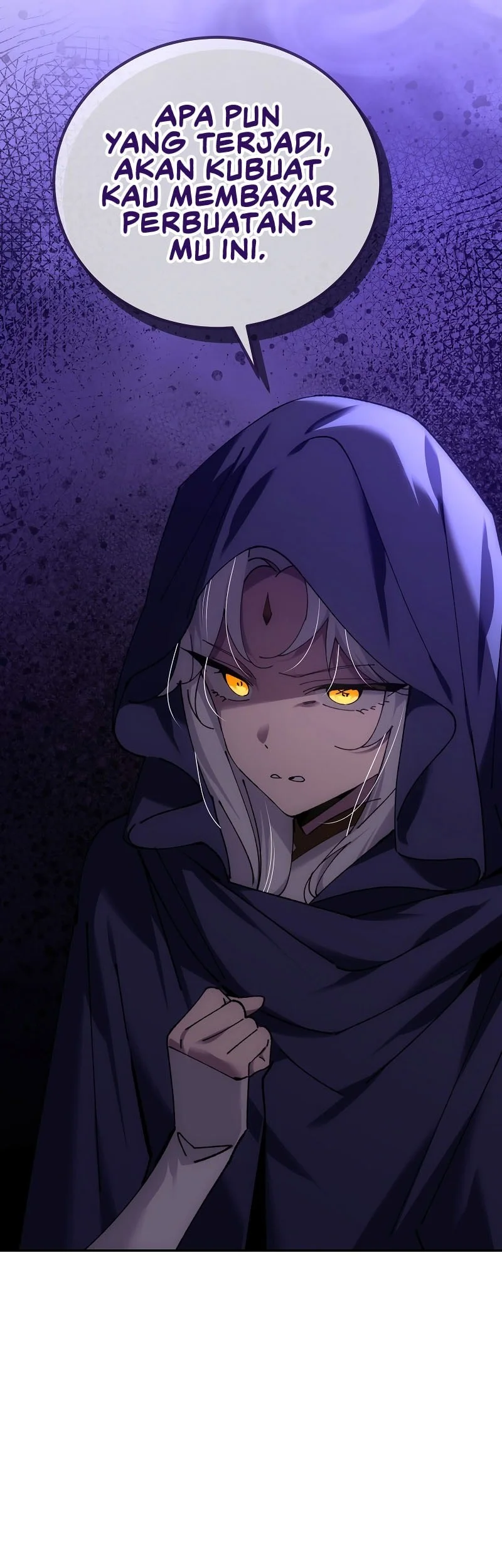 Magic Academy’s Genius Blinker Chapter 83 - halaman 30
