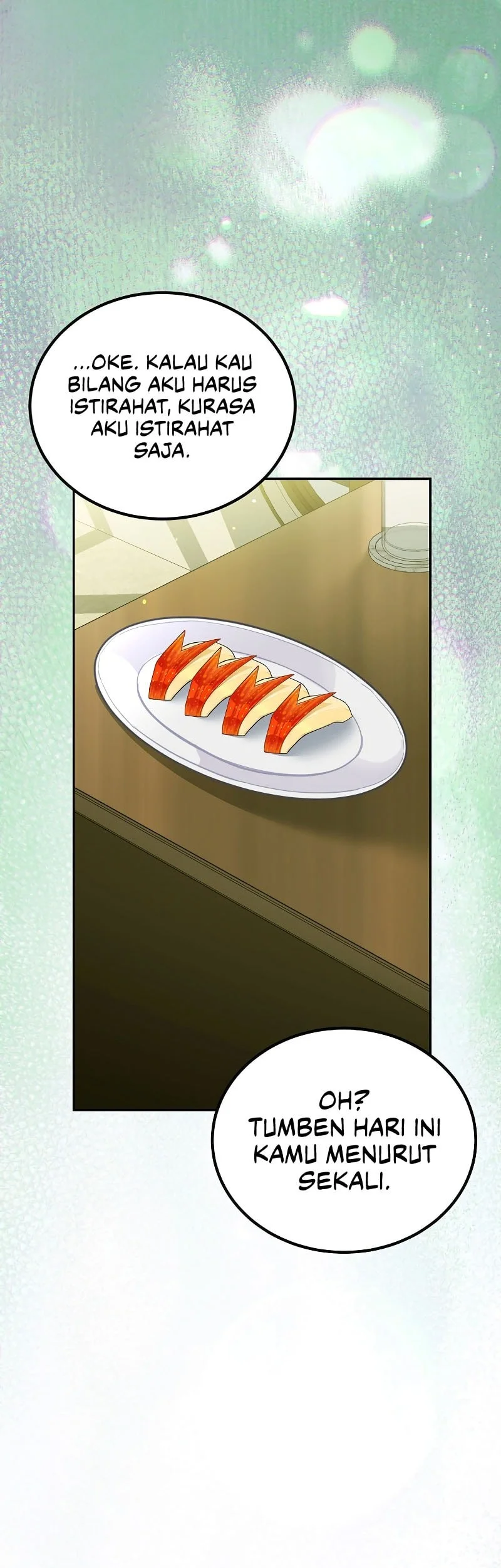 Magic Academy’s Genius Blinker Chapter 83 - halaman 38