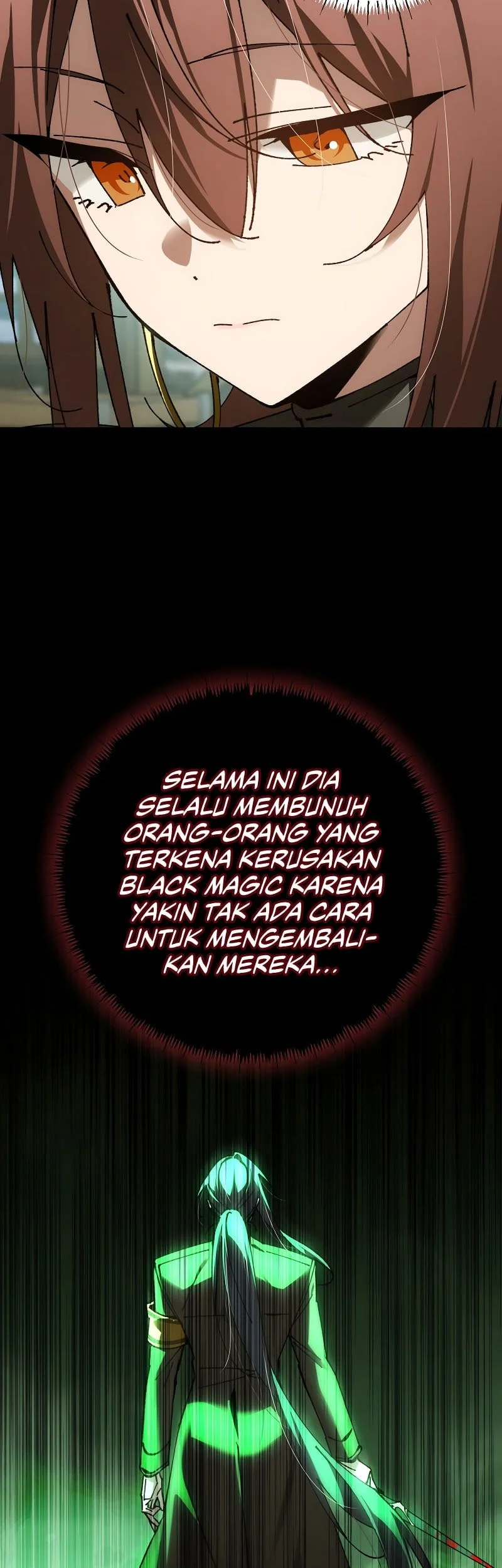 Magic Academy’s Genius Blinker Chapter 83 - halaman 4