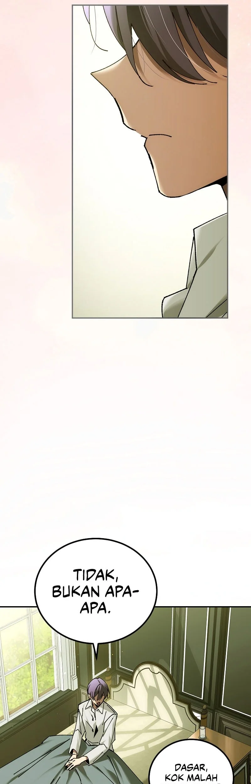 Magic Academy’s Genius Blinker Chapter 83 - halaman 42