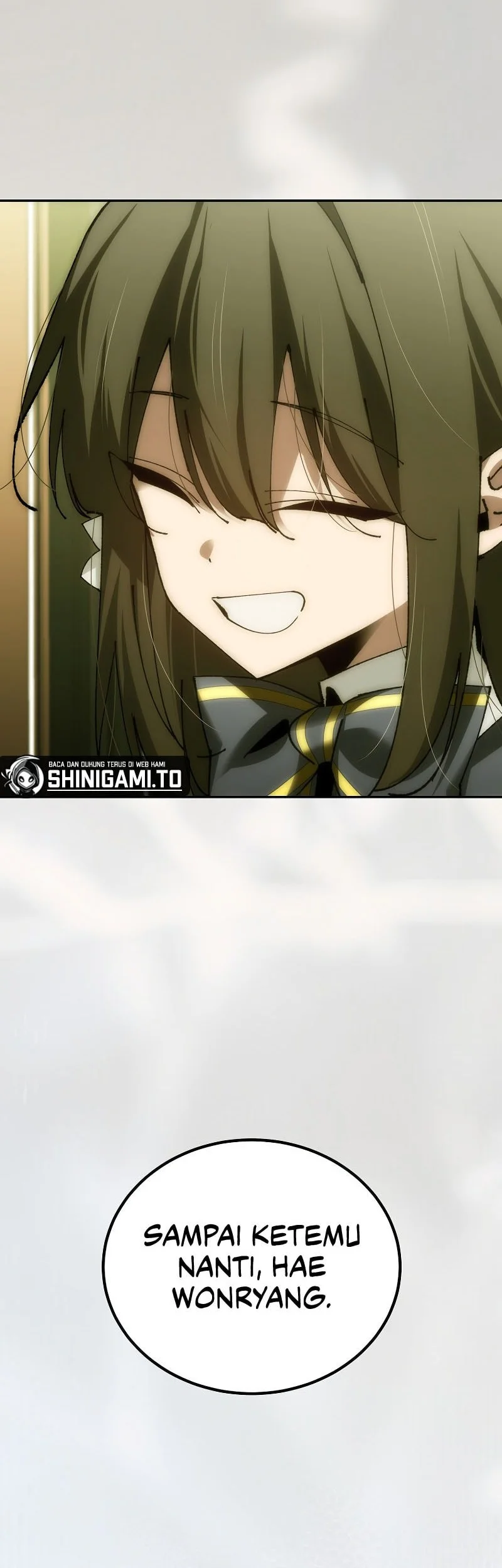 Magic Academy’s Genius Blinker Chapter 83 - halaman 47
