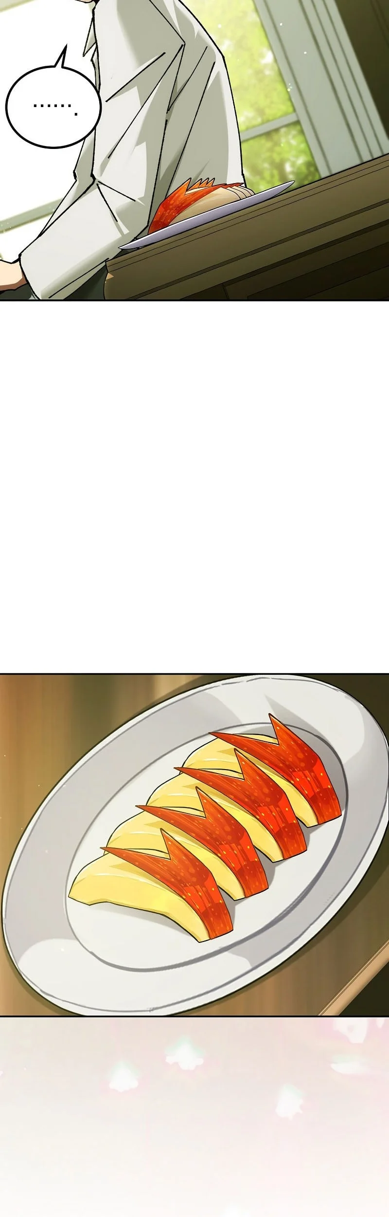 Magic Academy’s Genius Blinker Chapter 83 - halaman 49