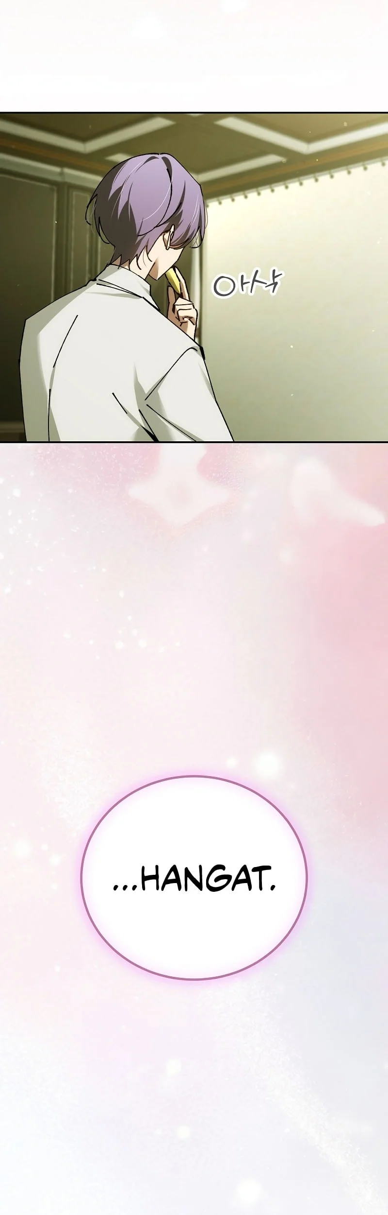 Magic Academy’s Genius Blinker Chapter 83 - halaman 50