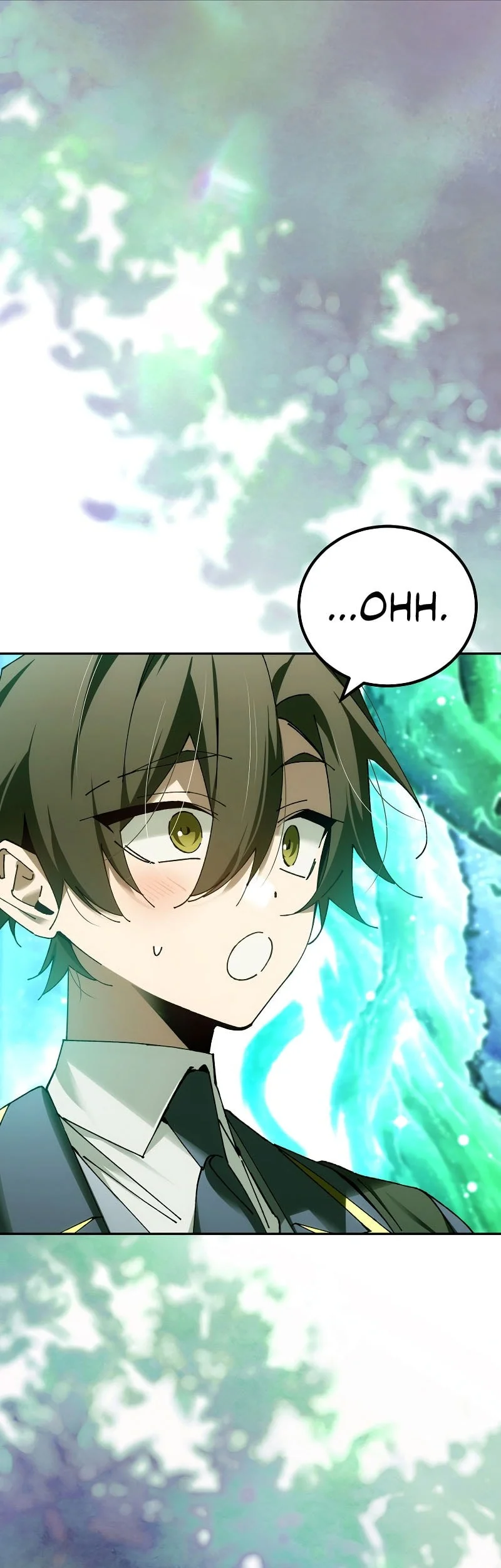 Magic Academy’s Genius Blinker Chapter 83 - halaman 58
