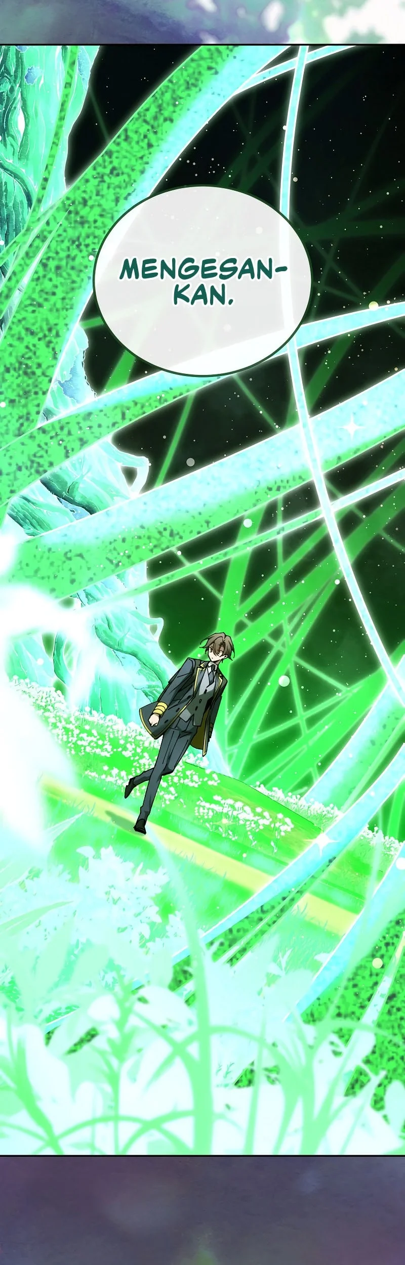 Magic Academy’s Genius Blinker Chapter 83 - halaman 59