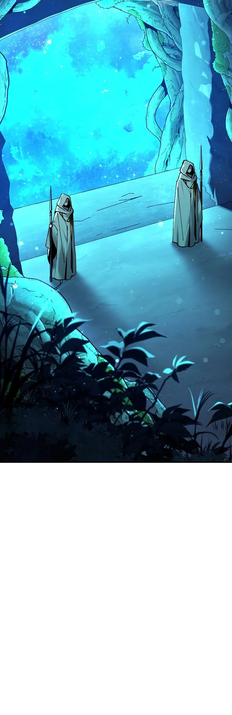Magic Academy’s Genius Blinker Chapter 83 - halaman 65