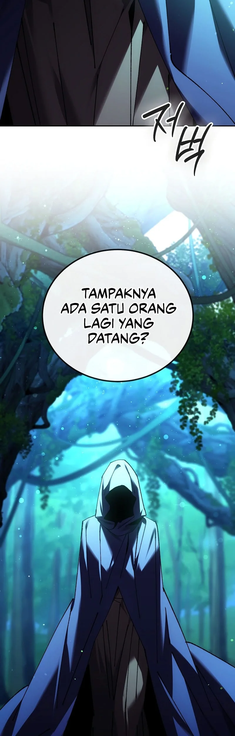 Magic Academy’s Genius Blinker Chapter 83 - halaman 67
