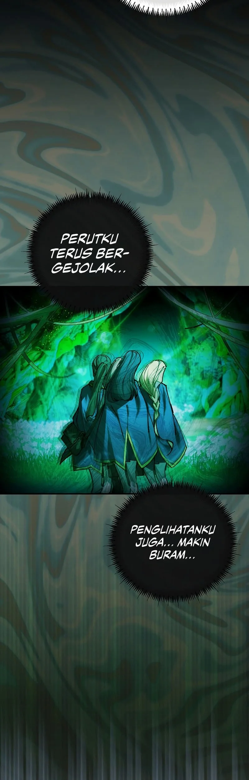 Magic Academy’s Genius Blinker Chapter 84 - halaman 16