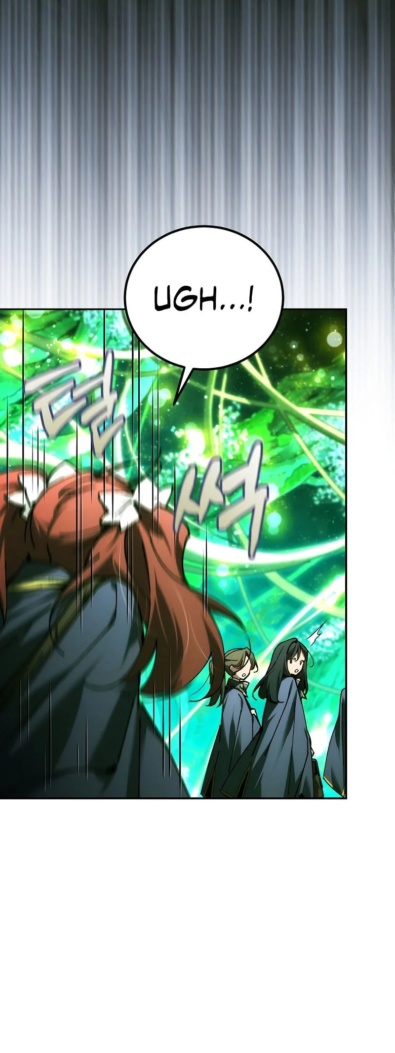Magic Academy’s Genius Blinker Chapter 84 - halaman 17