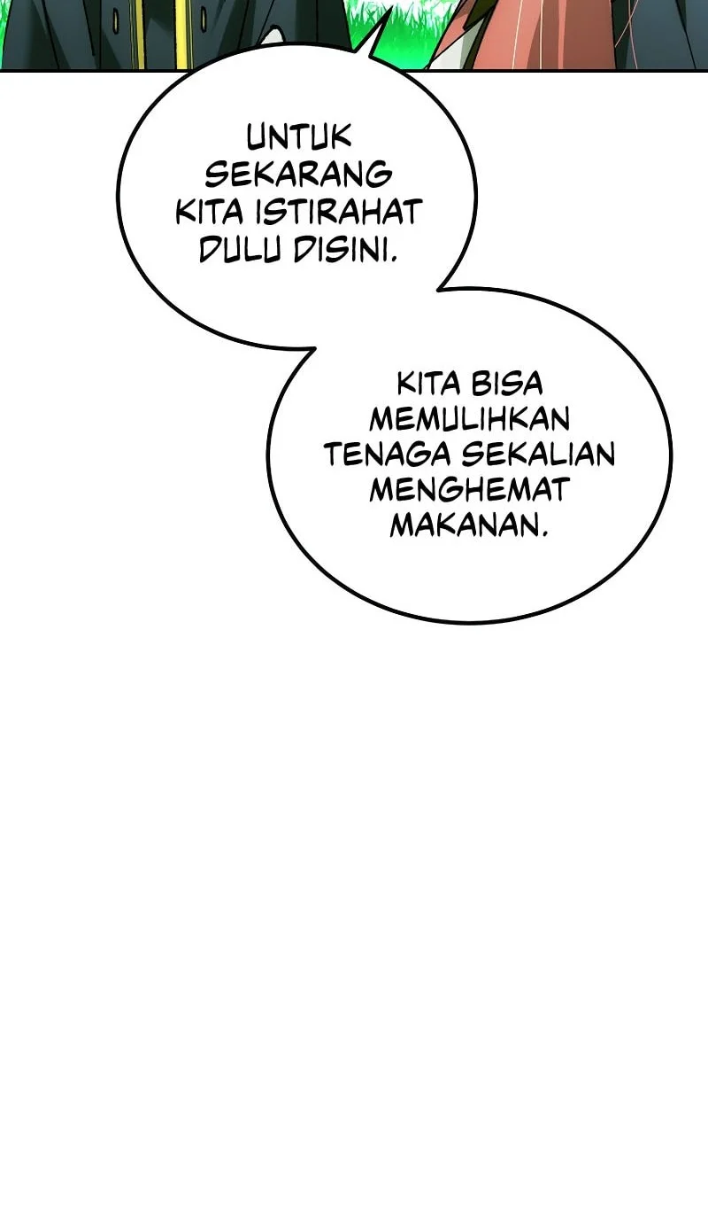 Magic Academy’s Genius Blinker Chapter 84 - halaman 21