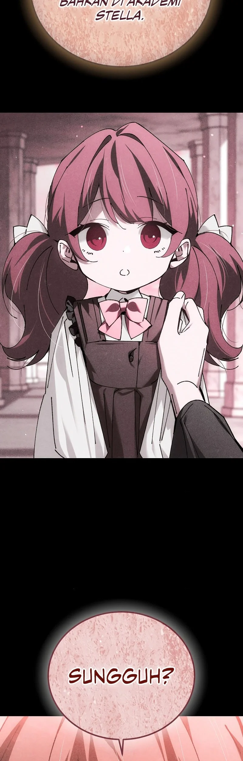 Magic Academy’s Genius Blinker Chapter 84 - halaman 31
