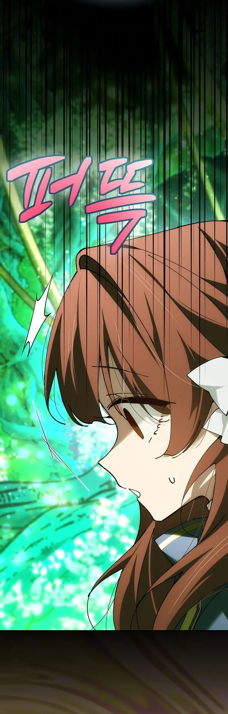Magic Academy’s Genius Blinker Chapter 84 - halaman 33