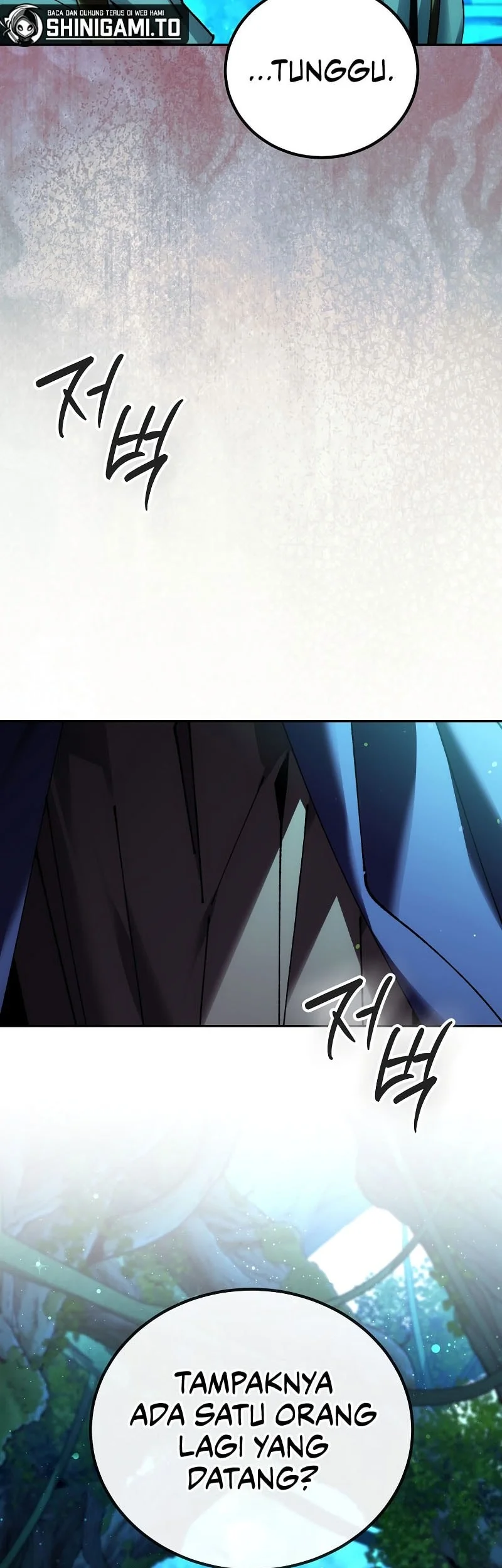 Magic Academy’s Genius Blinker Chapter 84 - halaman 4