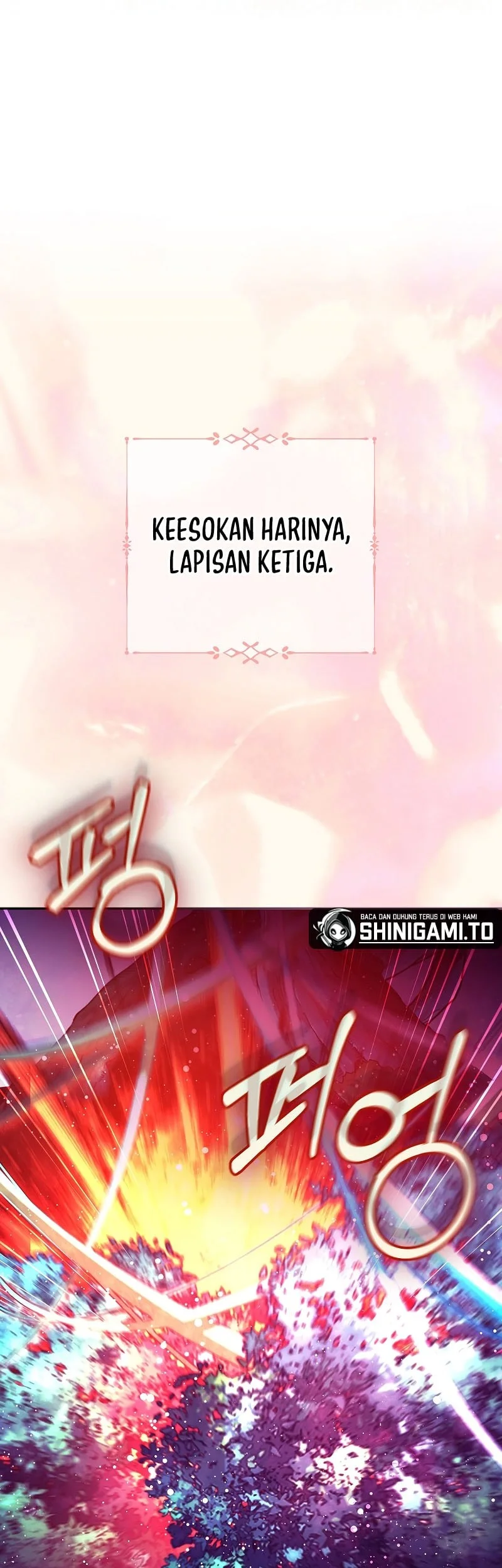 Magic Academy’s Genius Blinker Chapter 84 - halaman 48
