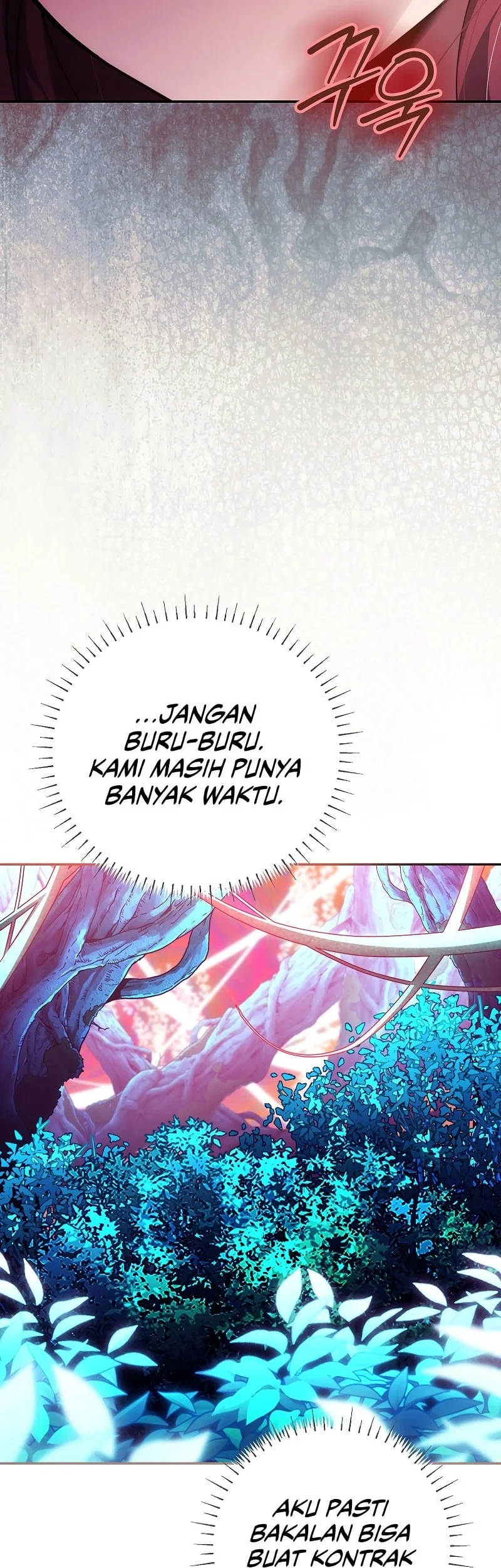 Magic Academy’s Genius Blinker Chapter 84 - halaman 59
