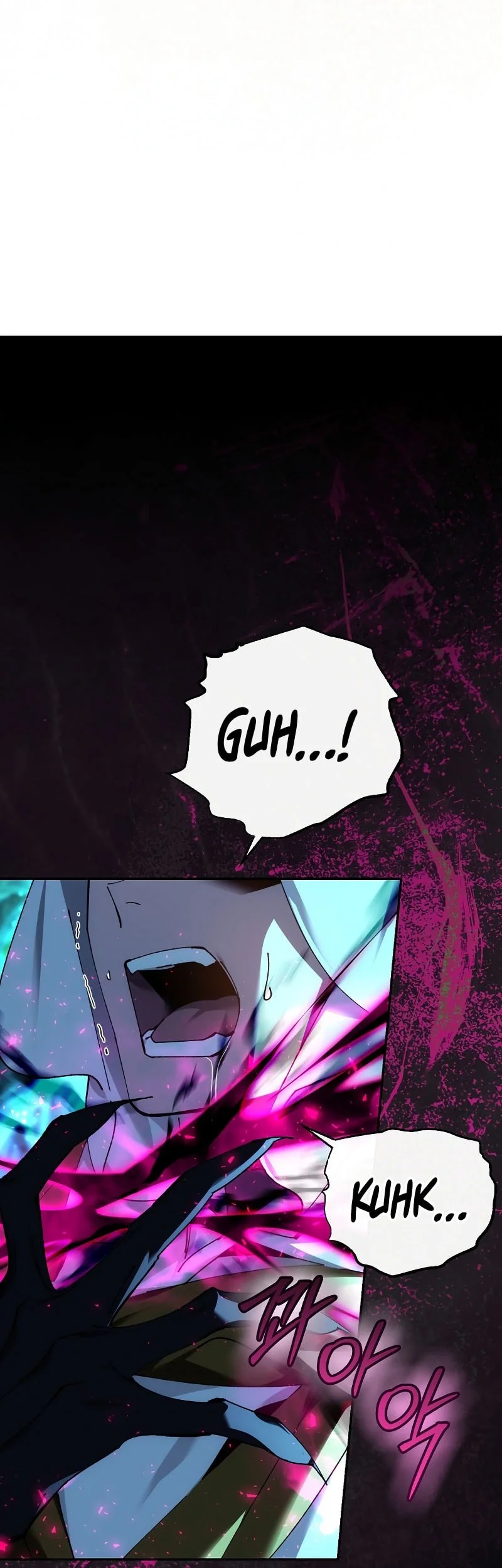 Magic Academy’s Genius Blinker Chapter 84 - halaman 6