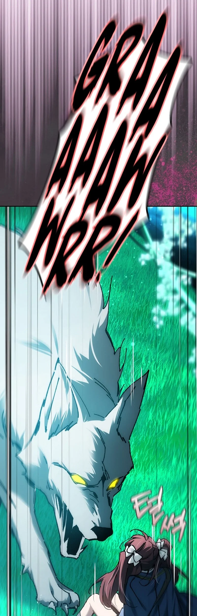 Magic Academy’s Genius Blinker Chapter 84 - halaman 67
