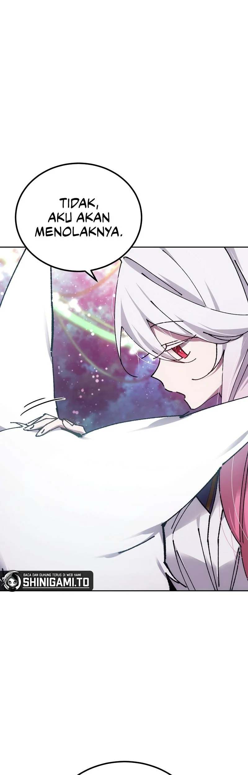 Magic Academy’s Genius Blinker Chapter 85 - halaman 16