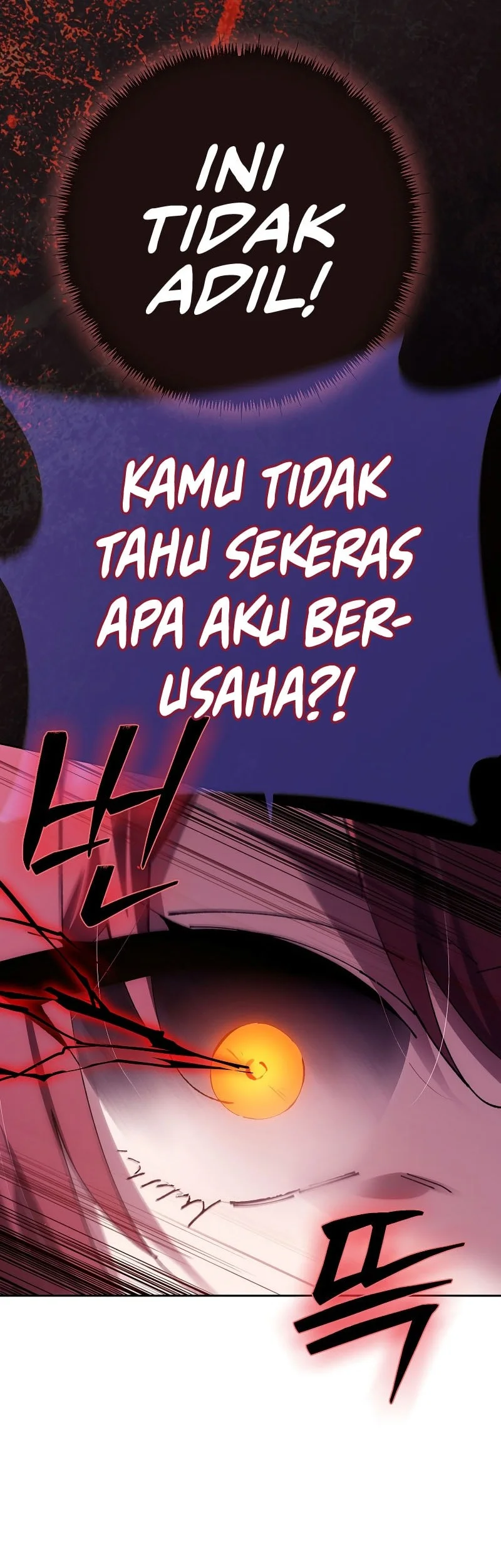 Magic Academy’s Genius Blinker Chapter 85 - halaman 22