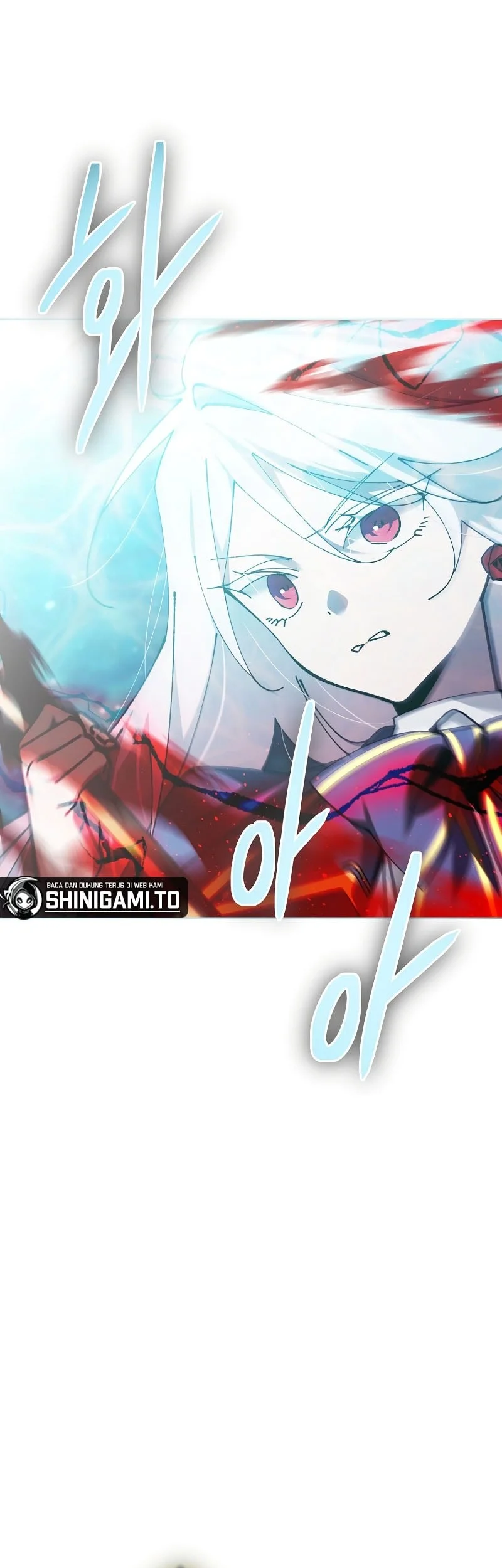 Magic Academy’s Genius Blinker Chapter 85 - halaman 26