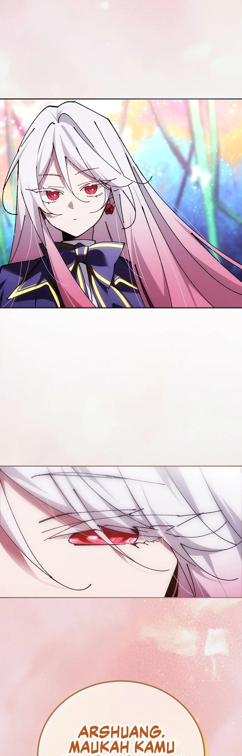 Magic Academy’s Genius Blinker Chapter 85 - halaman 38
