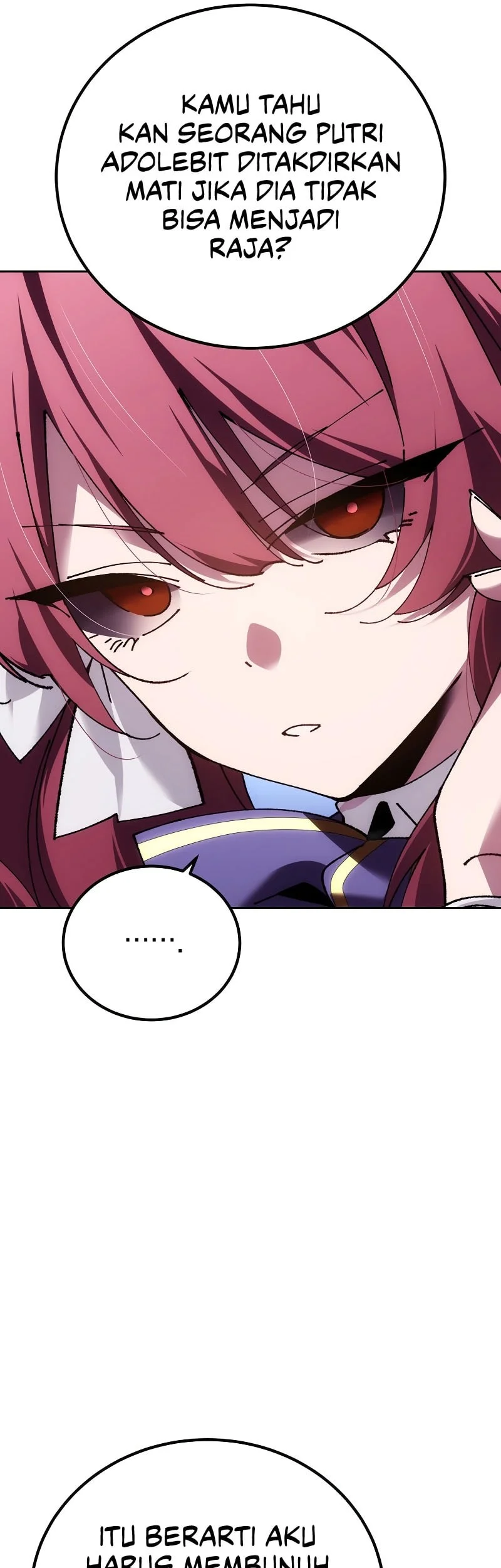 Magic Academy’s Genius Blinker Chapter 85 - halaman 40
