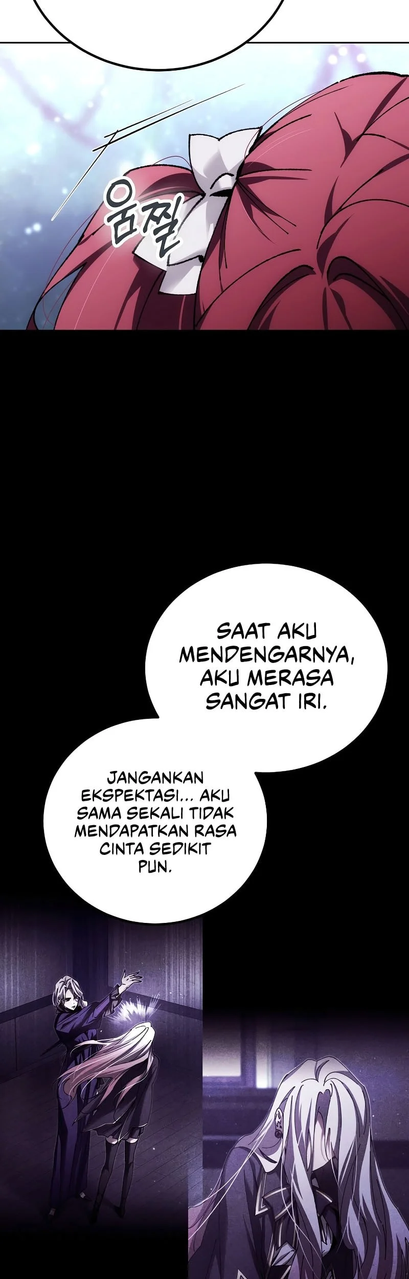Magic Academy’s Genius Blinker Chapter 85 - halaman 42