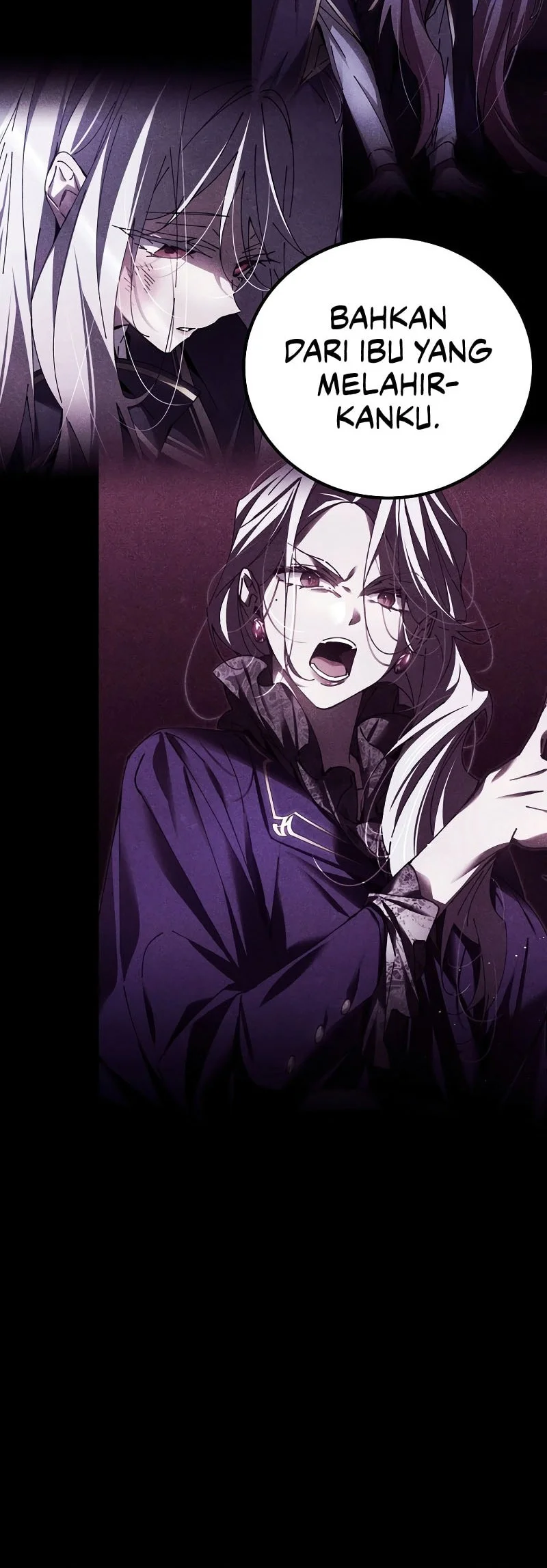 Magic Academy’s Genius Blinker Chapter 85 - halaman 43