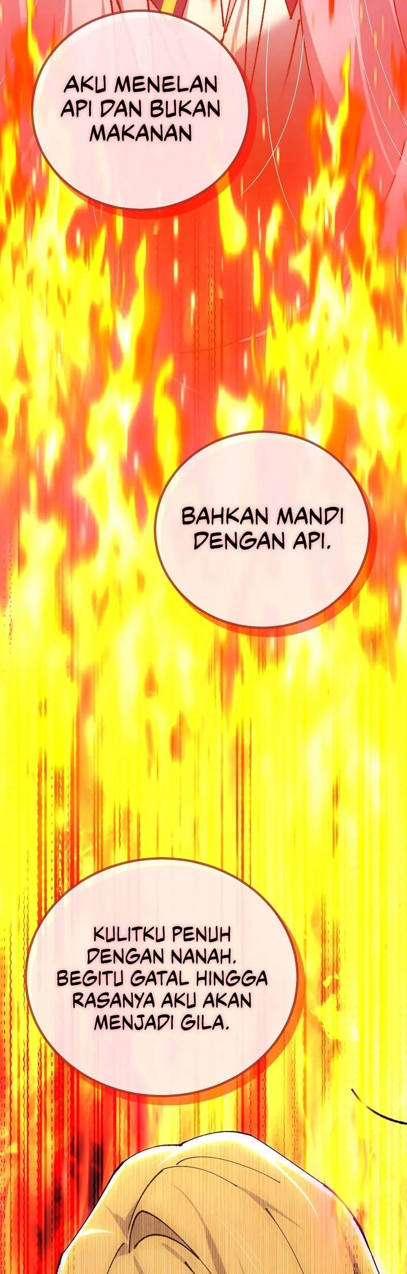 Magic Academy’s Genius Blinker Chapter 85 - halaman 46