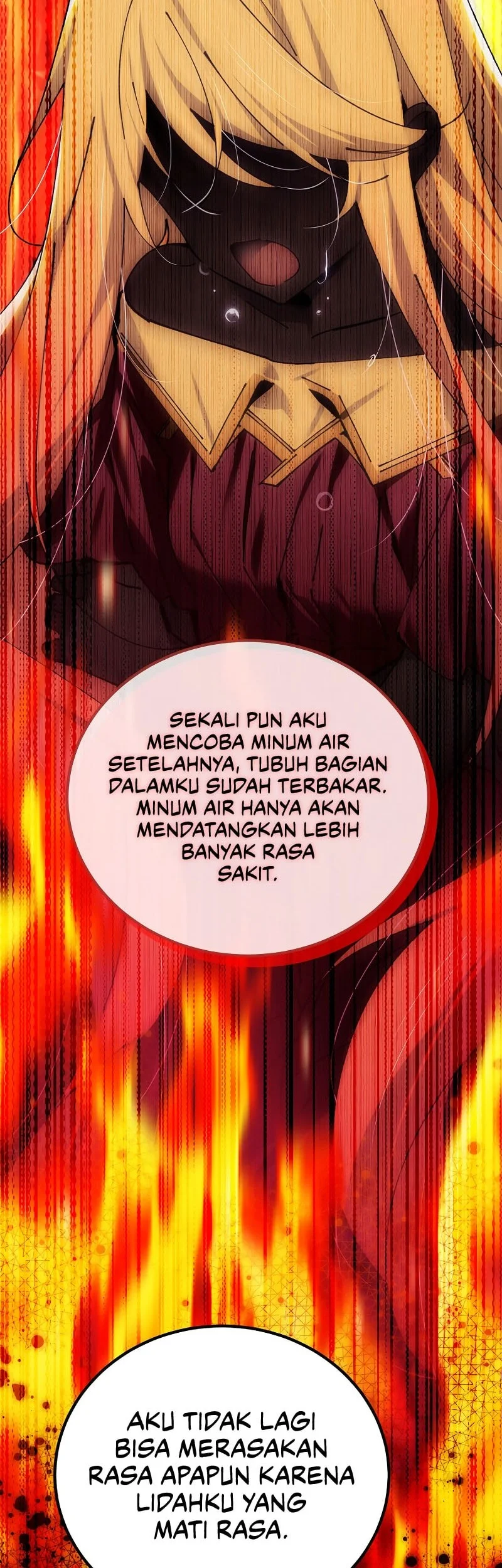 Magic Academy’s Genius Blinker Chapter 85 - halaman 47
