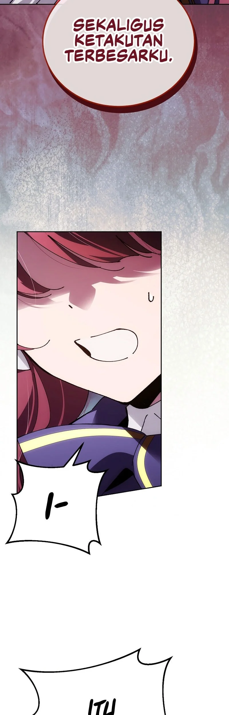Magic Academy’s Genius Blinker Chapter 85 - halaman 50