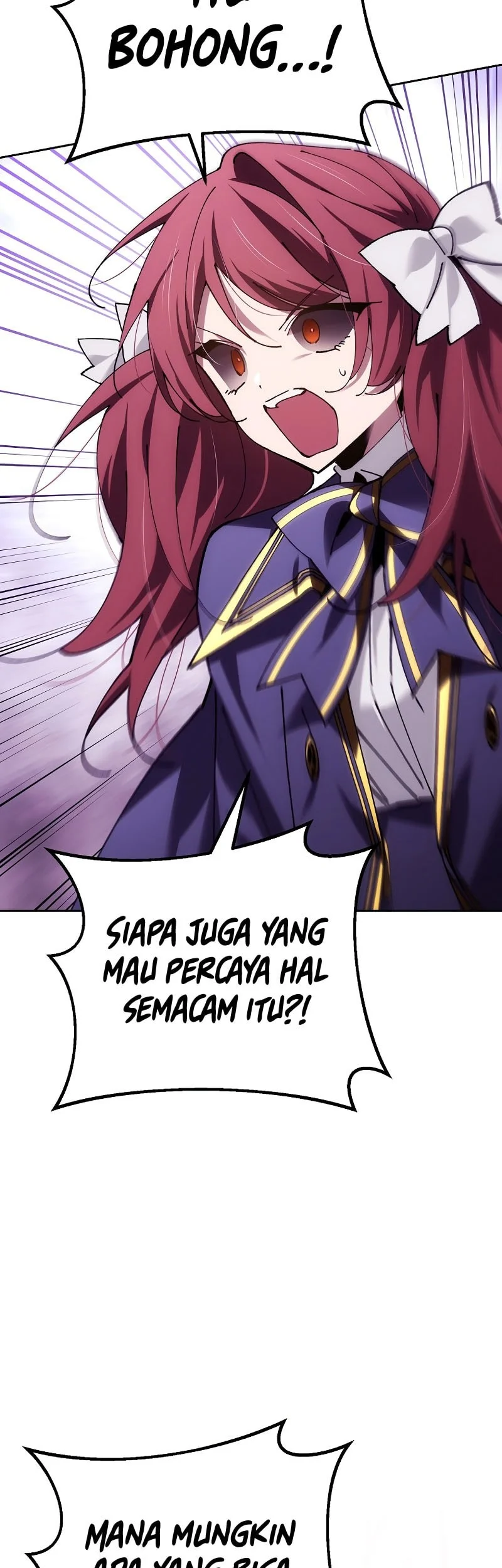 Magic Academy’s Genius Blinker Chapter 85 - halaman 51