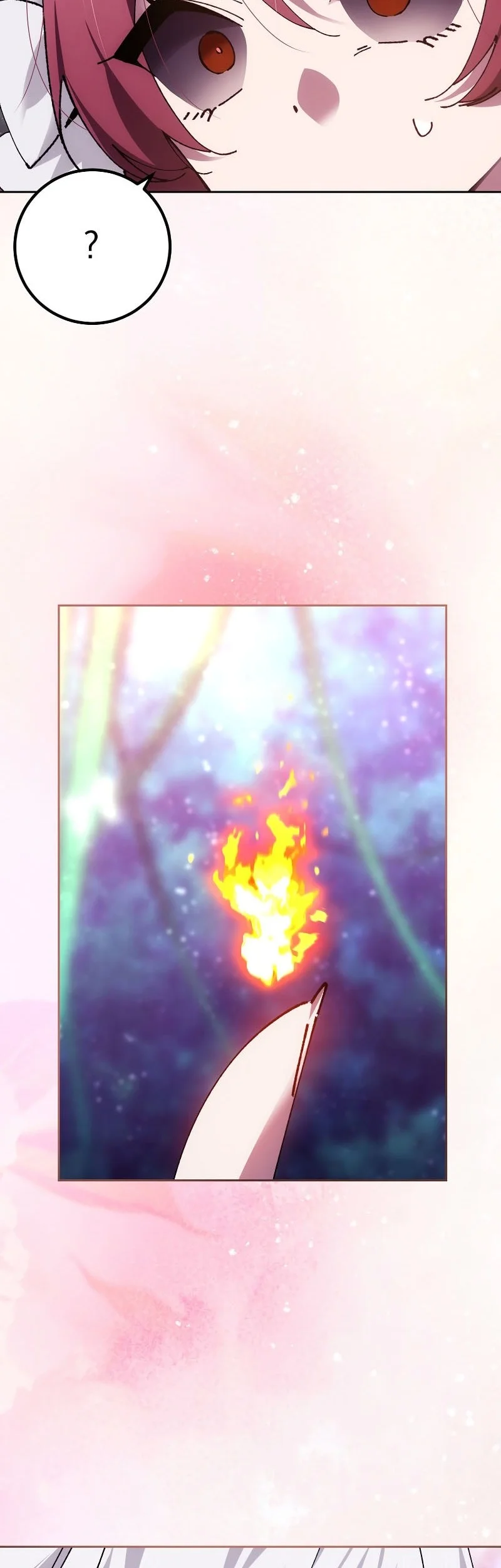 Magic Academy’s Genius Blinker Chapter 85 - halaman 54