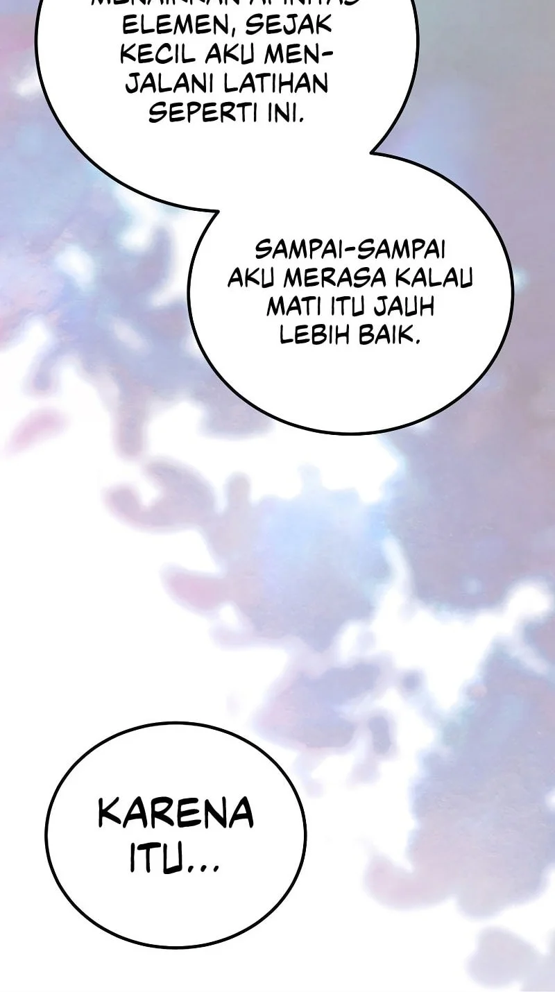 Magic Academy’s Genius Blinker Chapter 85 - halaman 60