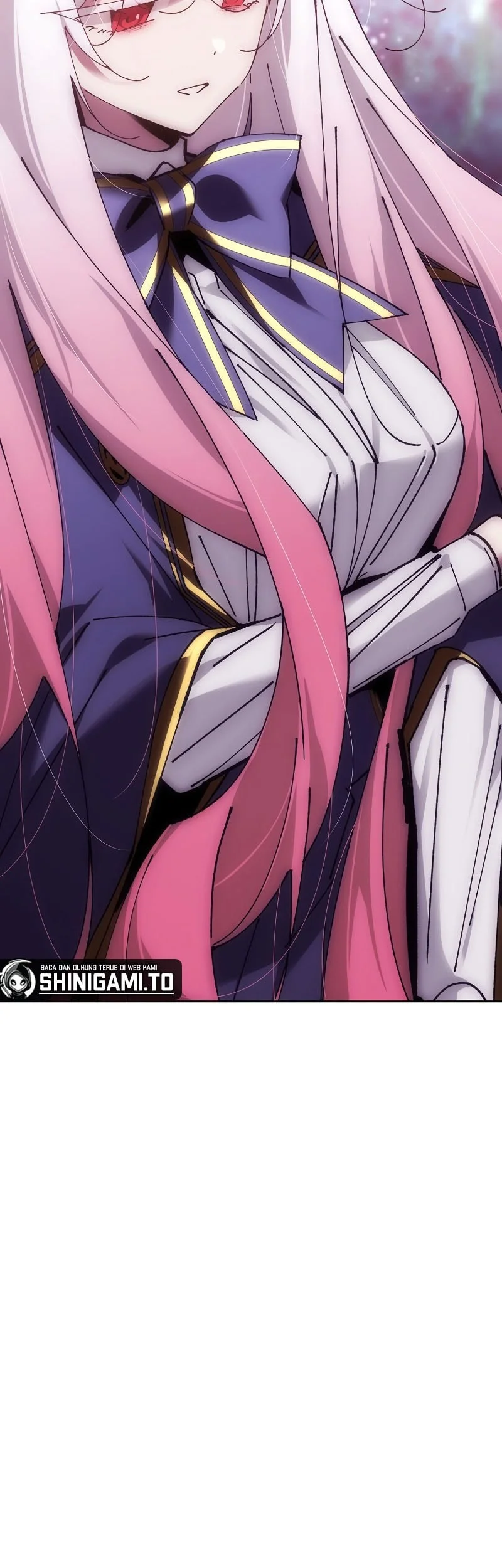 Magic Academy’s Genius Blinker Chapter 85 - halaman 63