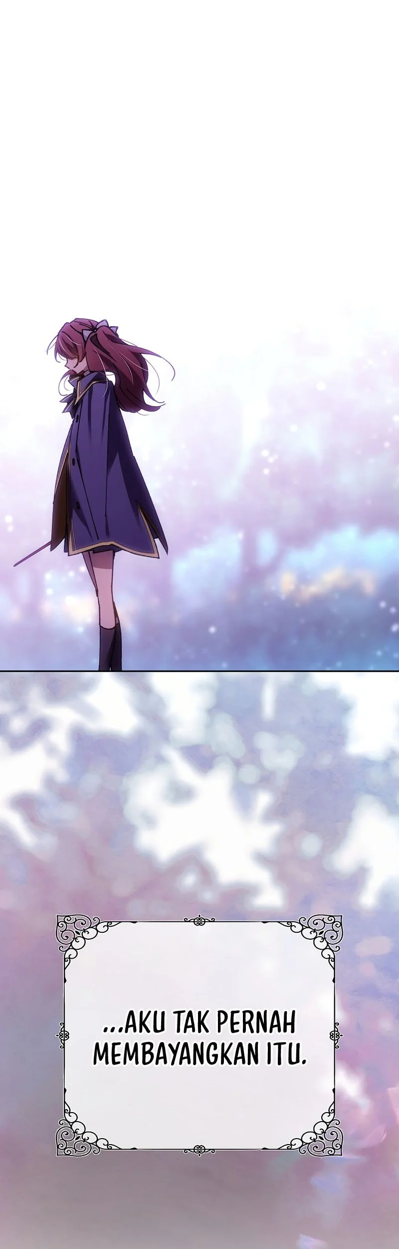 Magic Academy’s Genius Blinker Chapter 85 - halaman 64