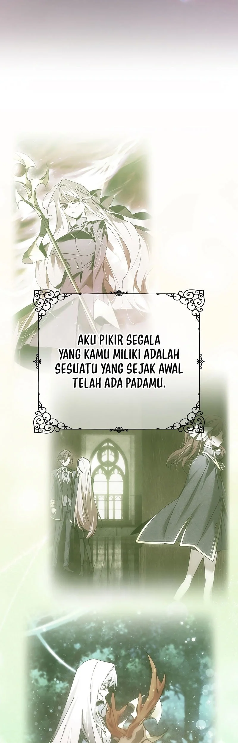 Magic Academy’s Genius Blinker Chapter 85 - halaman 65