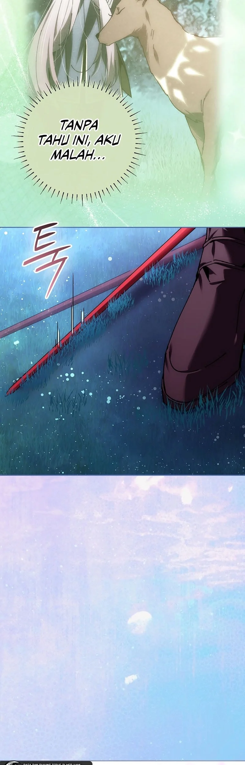 Magic Academy’s Genius Blinker Chapter 85 - halaman 66