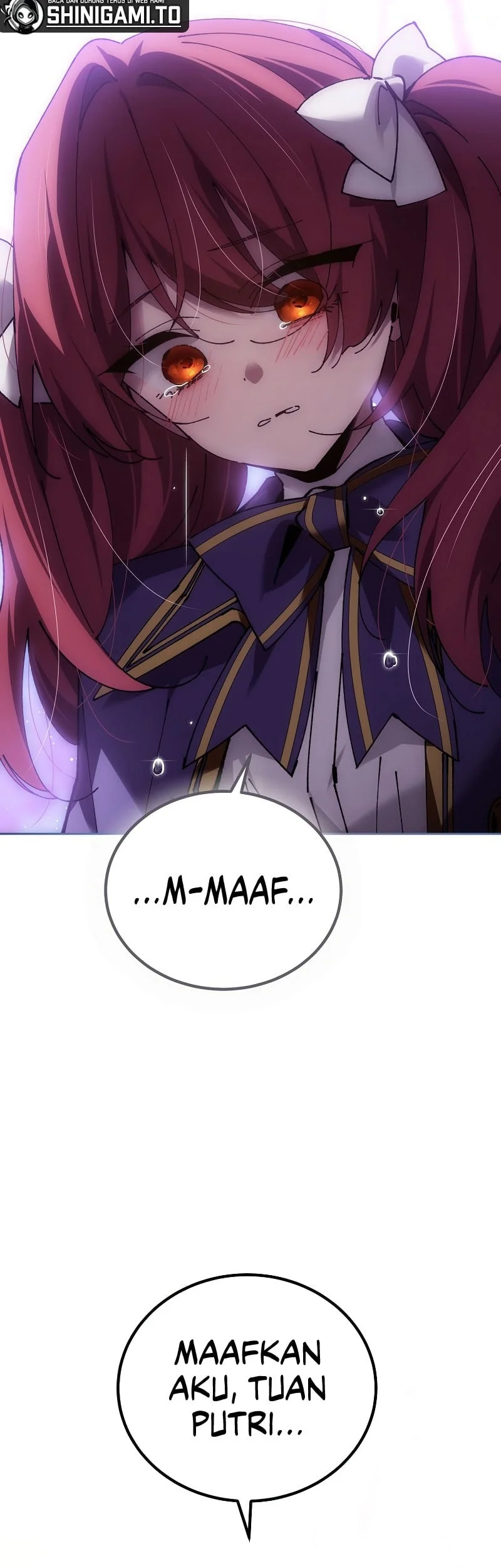 Magic Academy’s Genius Blinker Chapter 85 - halaman 67