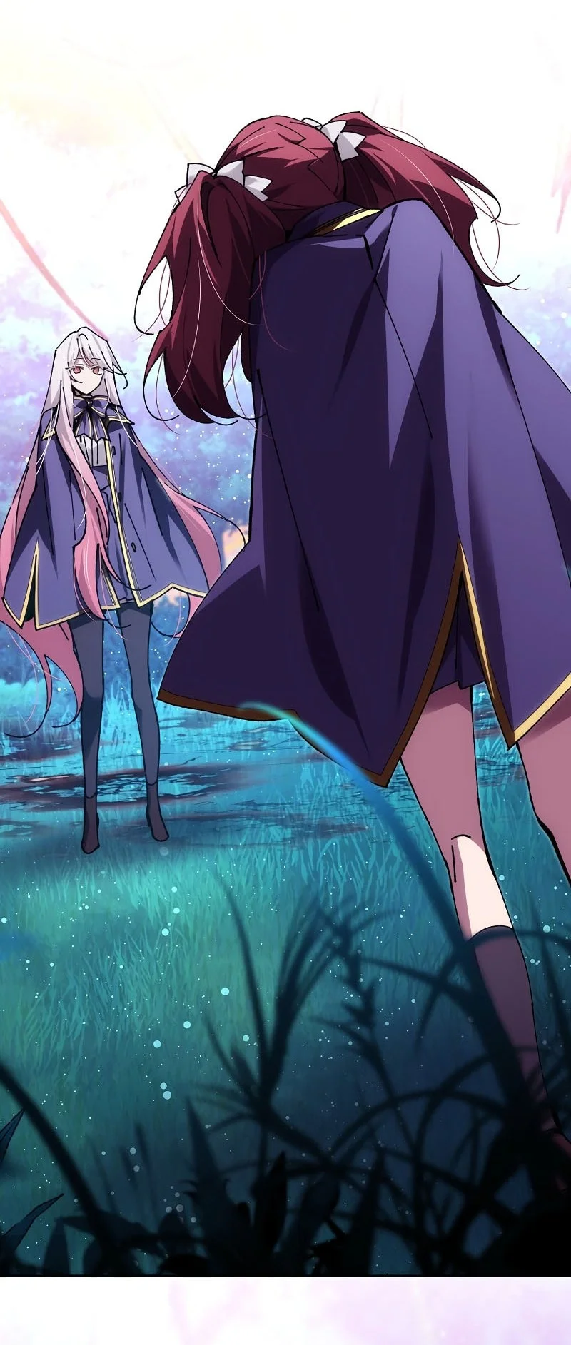 Magic Academy’s Genius Blinker Chapter 85 - halaman 68