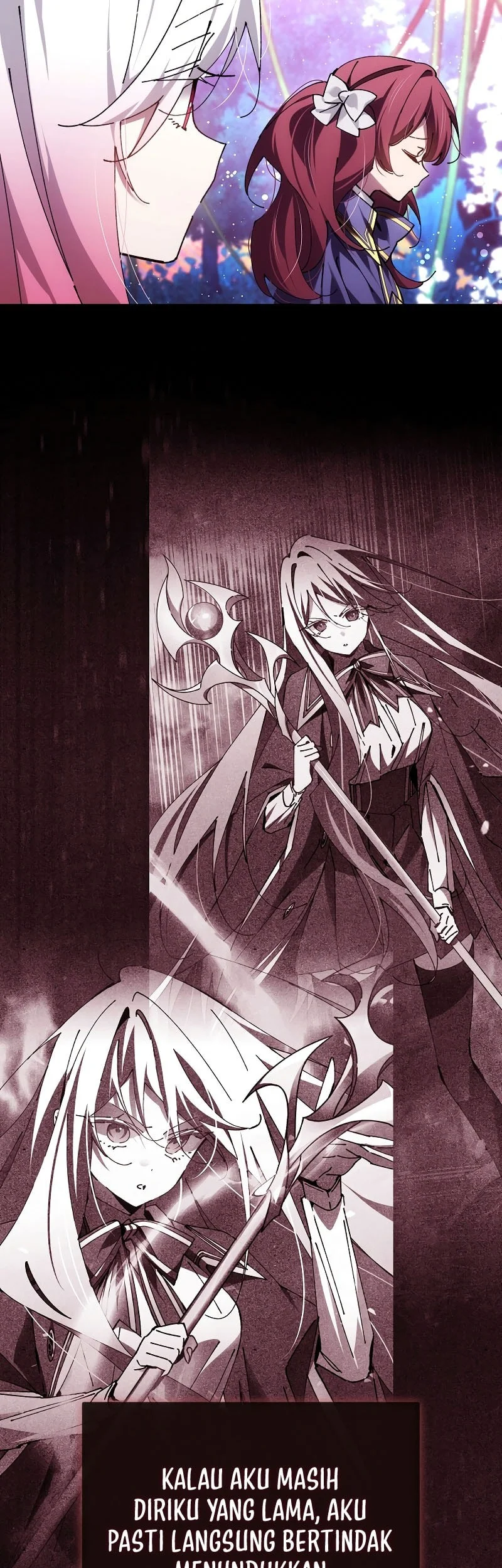 Magic Academy’s Genius Blinker Chapter 86 - halaman 10